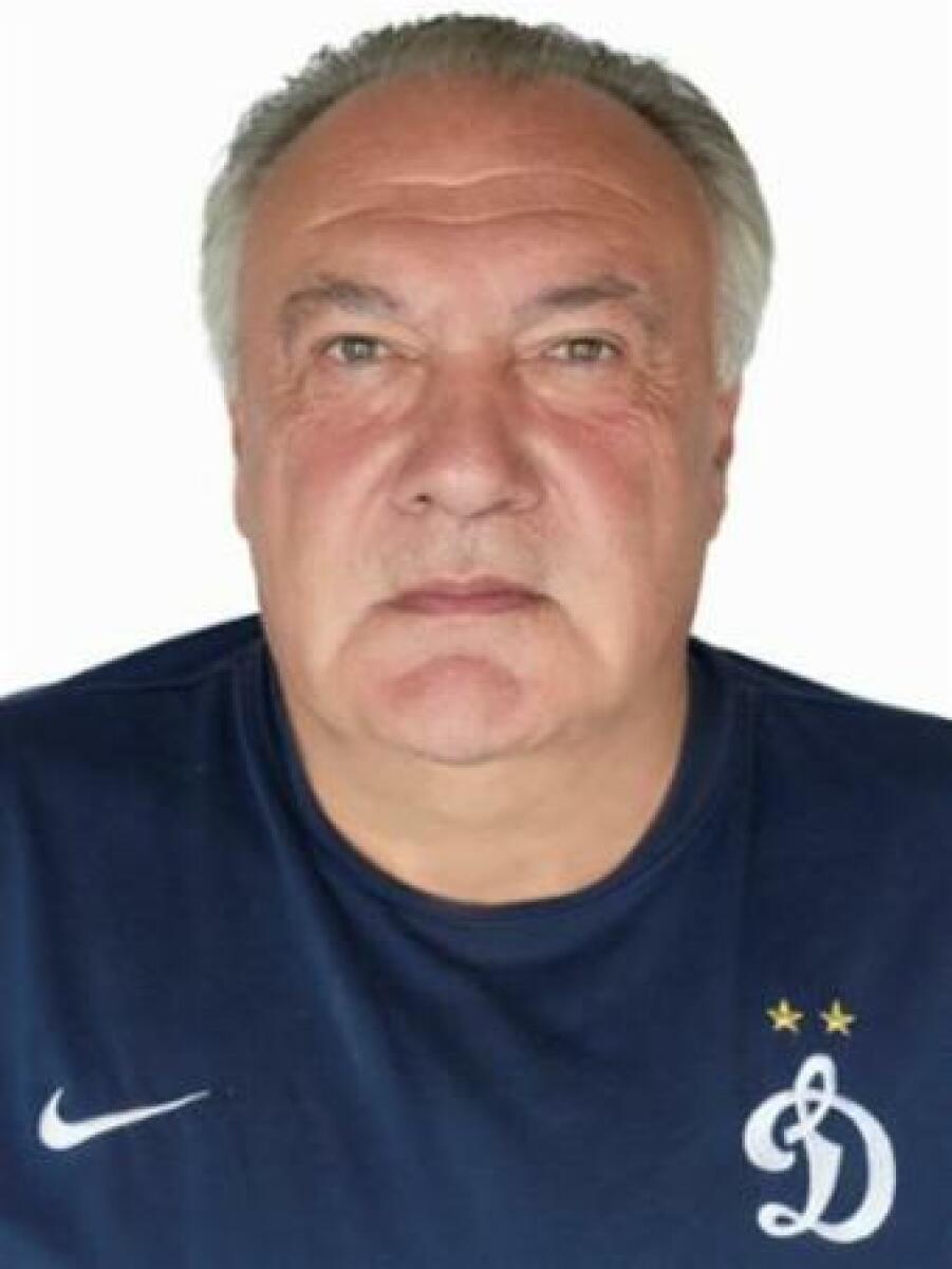 Ярдошвили Александр Эдуардович, Фото