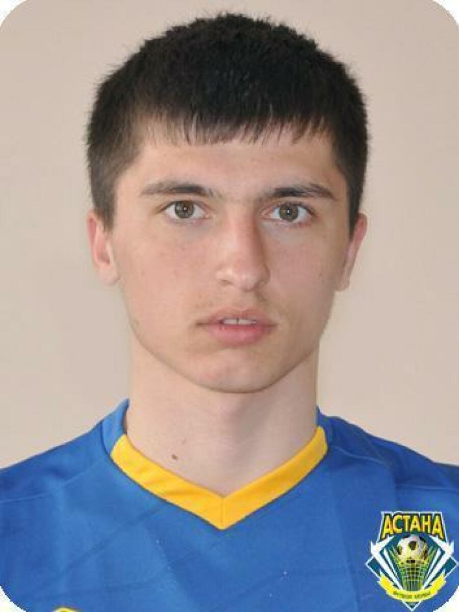 Воменко Владимир Игоревич, Фото