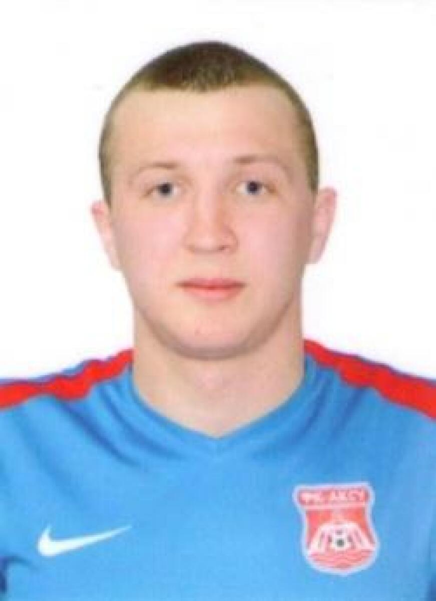 Матвиенко Матвей Сергеевич, Фото