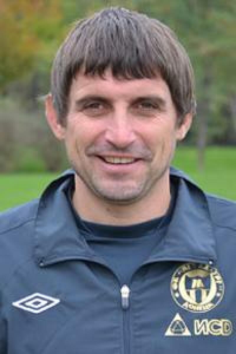 Шищенко Сергей Юрьевич, Фото