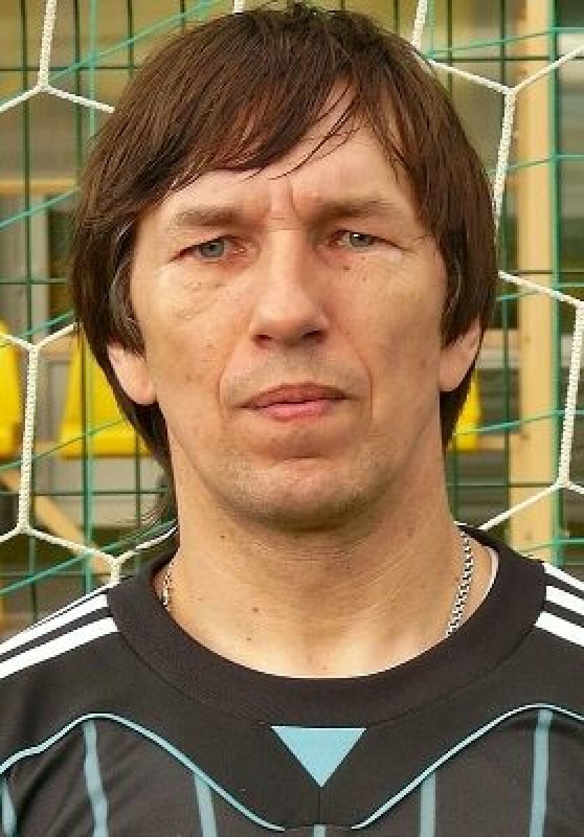 Безрядин Владимир Викторович, Фото