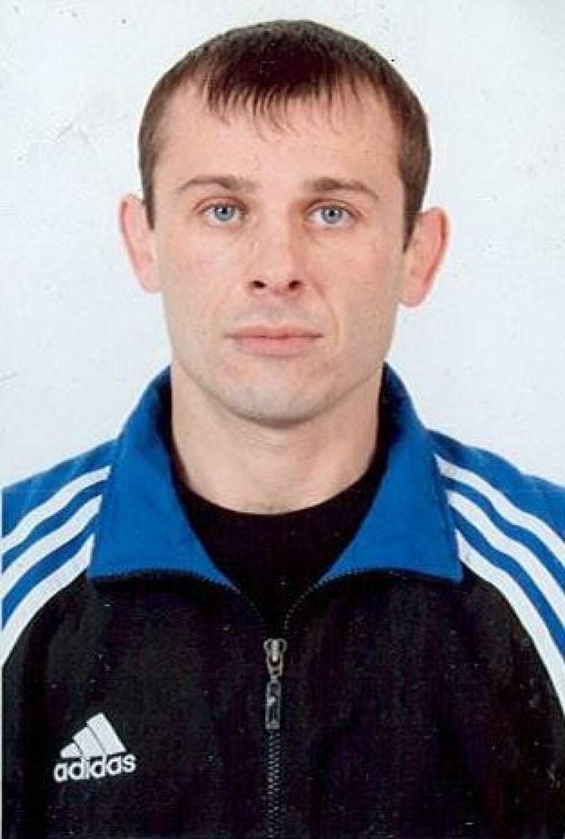 Яблочкин Валерий Николаевич, Фото