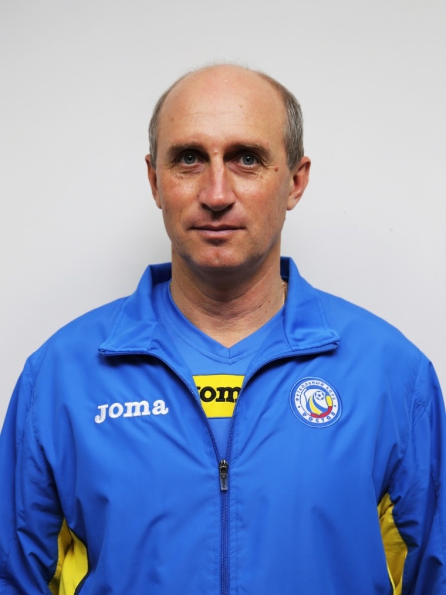 Белинский Михаил Юрьевич, Фото