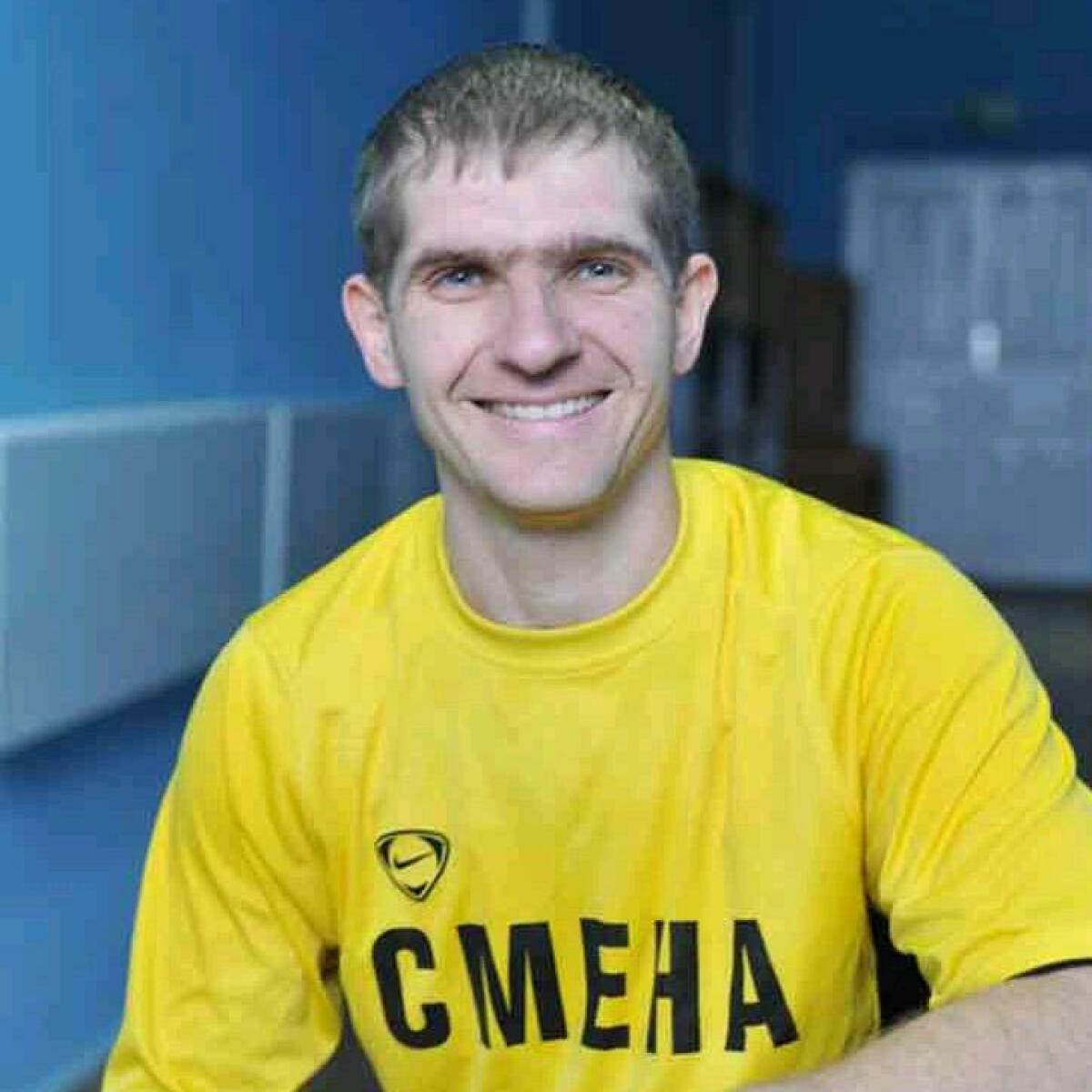 Якунин Алексей Васильевич, Фото