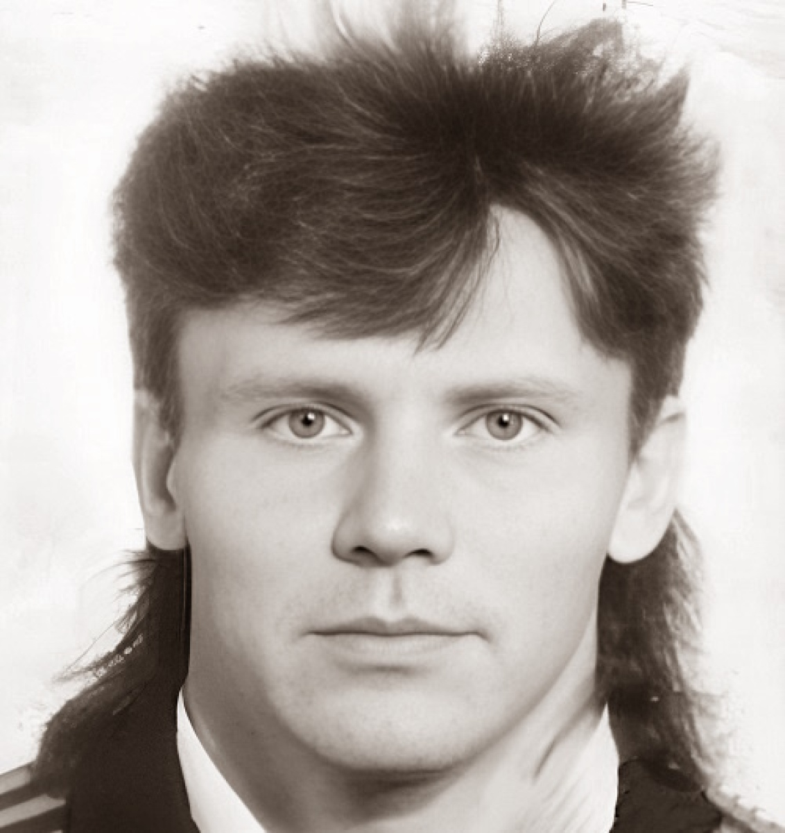 Ярмолич Сергей Фёдорович, Фото