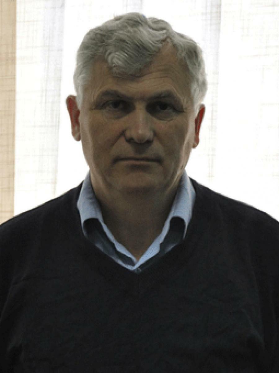Фоменко Виктор Константинович, Фото