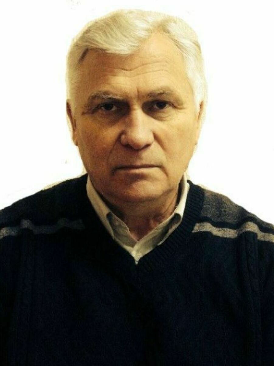 Фоменко Виктор Константинович, Фото