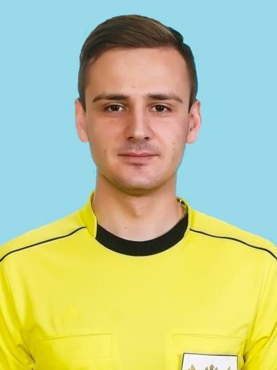 Булай Вячеслав Витальевич, Фото