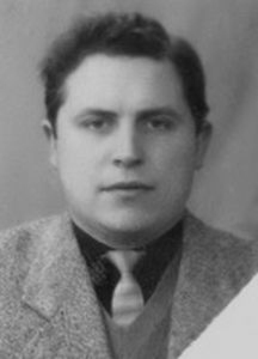 Тупичев Владимир Васильевич, Фото