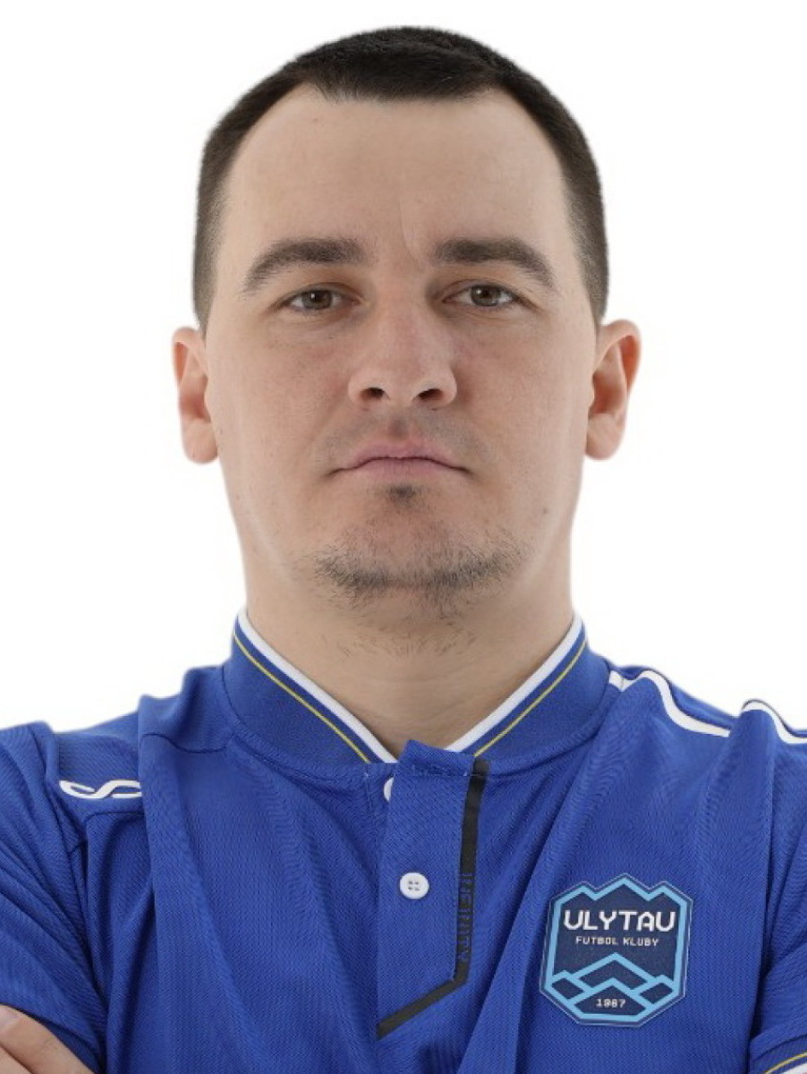 Ерошенко Владимир Сергеевич, Фото