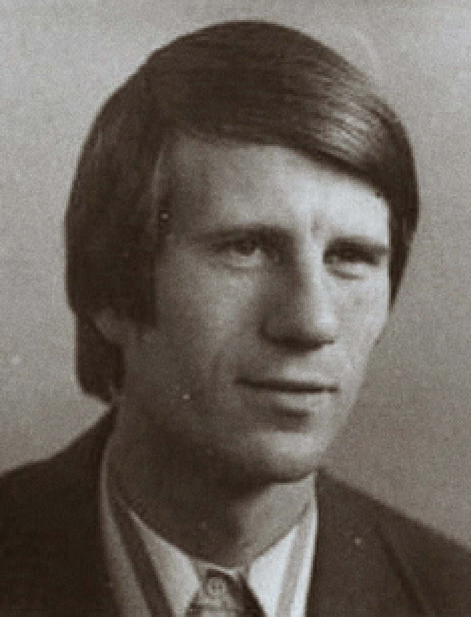 Ищенко Александр Алексеевич, Фото