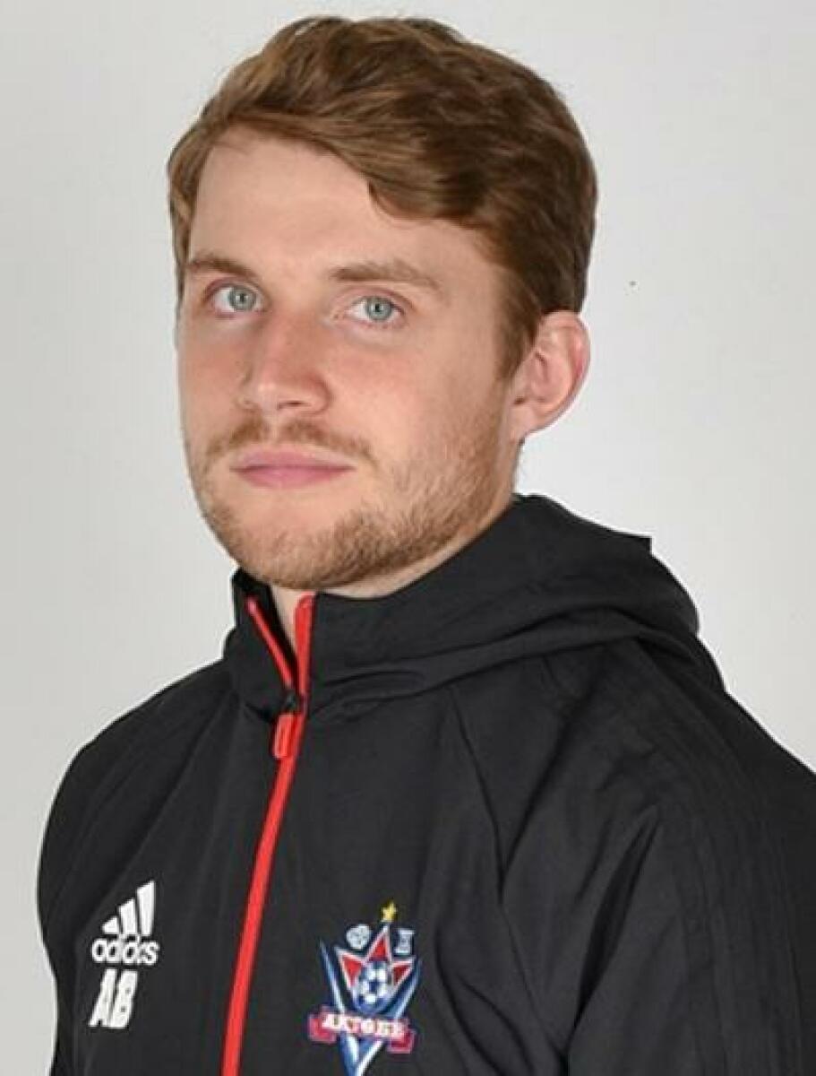 Булычев Андрей Петрович, Фото