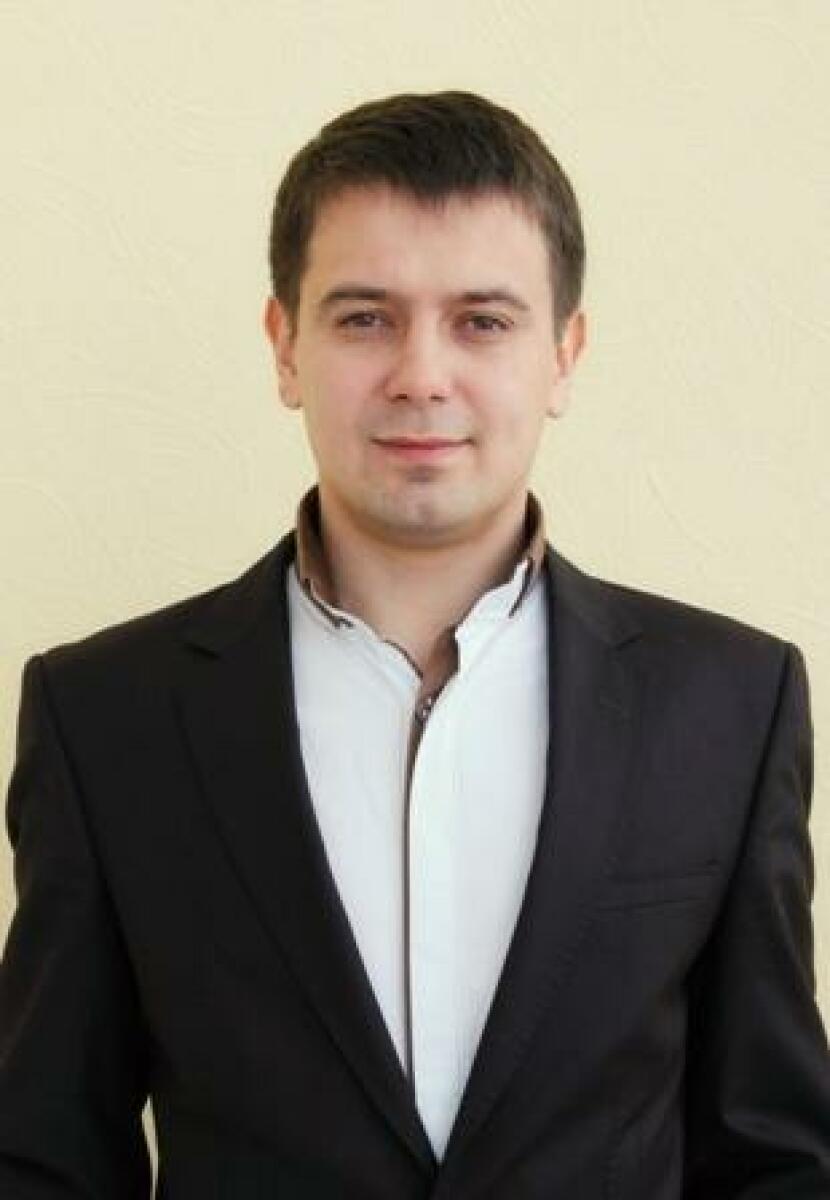 Китаев Дмитрий Сергеевич, Фото