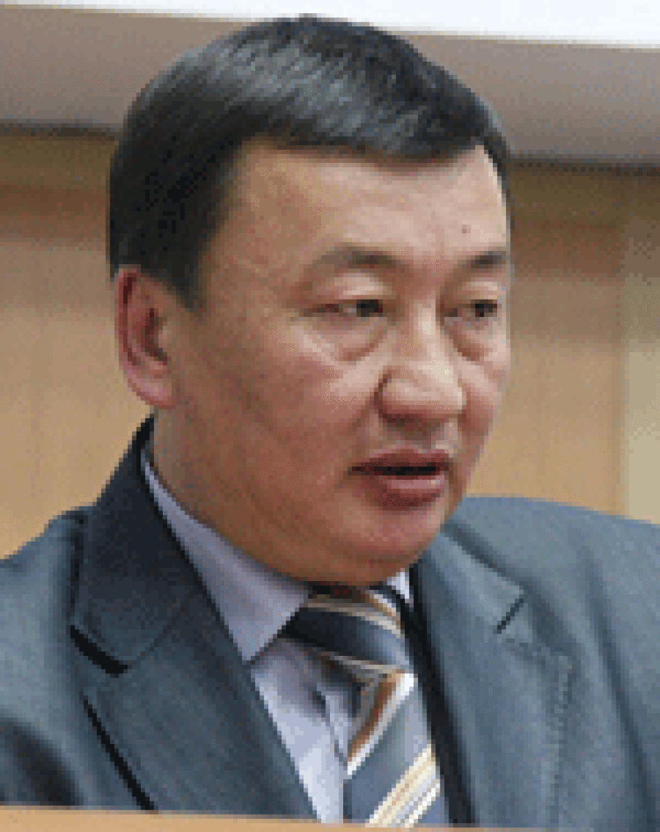 Ибраев Галым Абуталипович, Фото