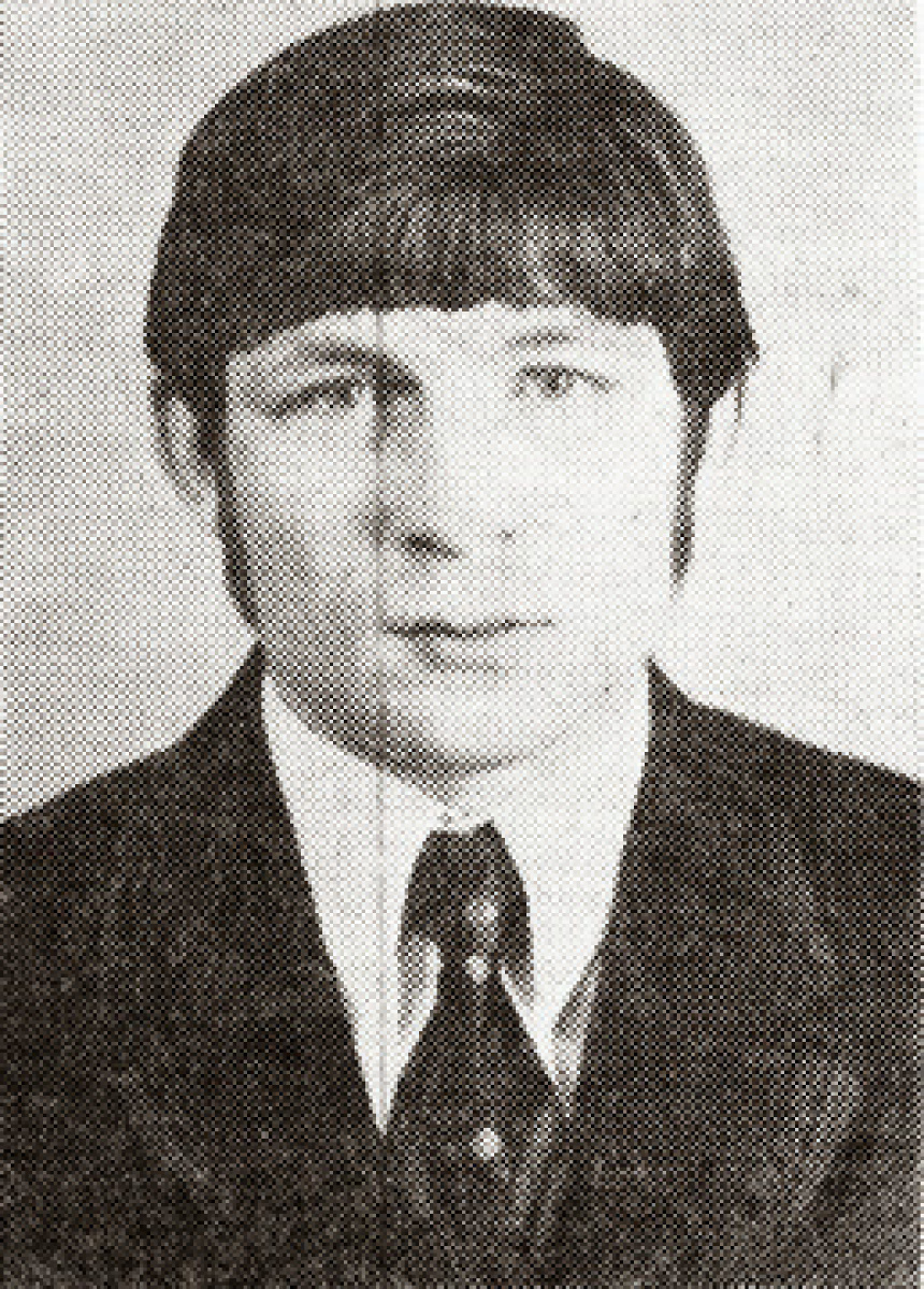 Василенко Валерий Васильевич, Фото