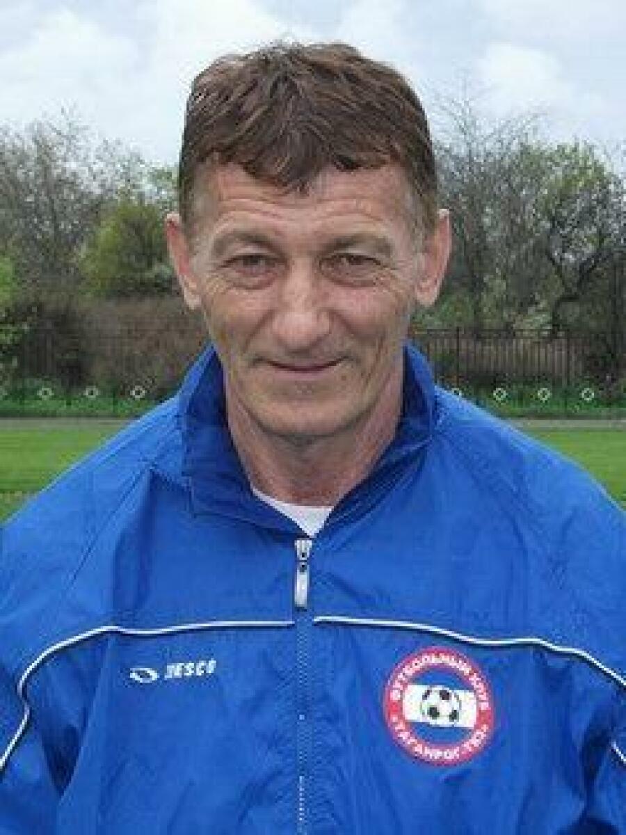 Стецко Валерий Леонидович, Фото