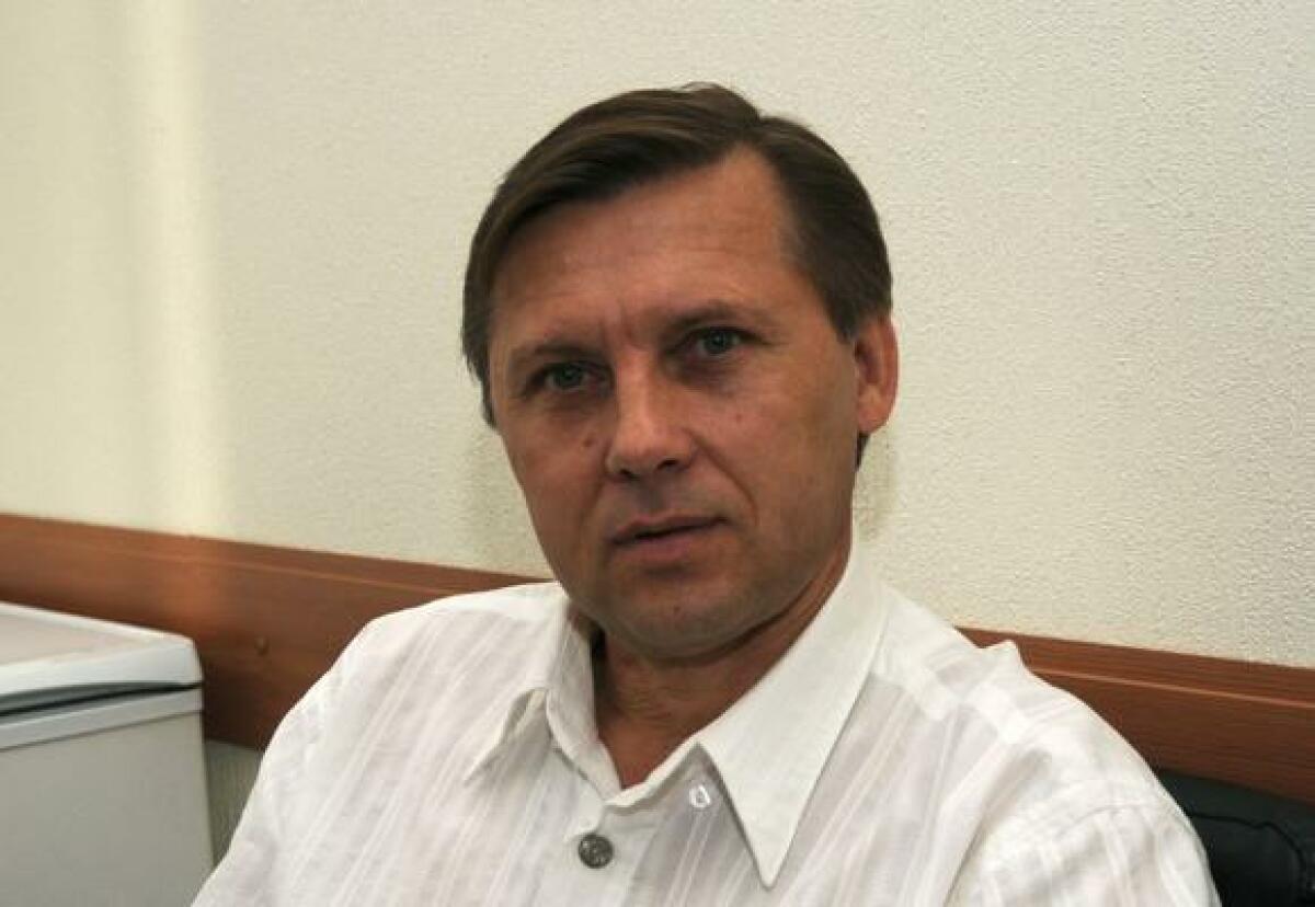 Ященко Сергей Владимирович, Фото
