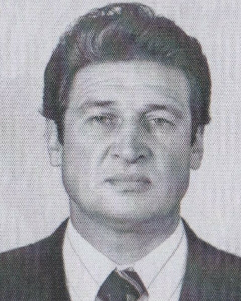 Варнаков Бронислав Александрович, Фото
