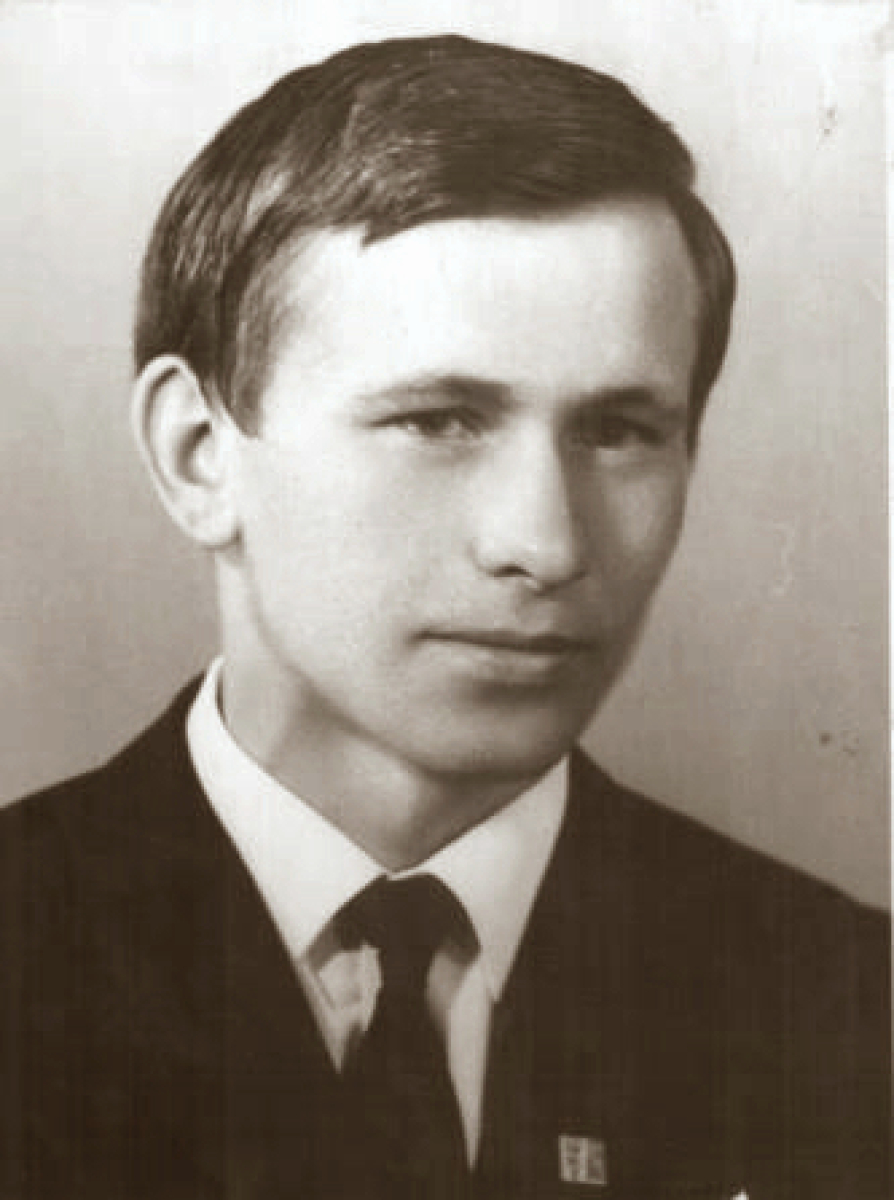 Корженко Иван Николаевич, Фото