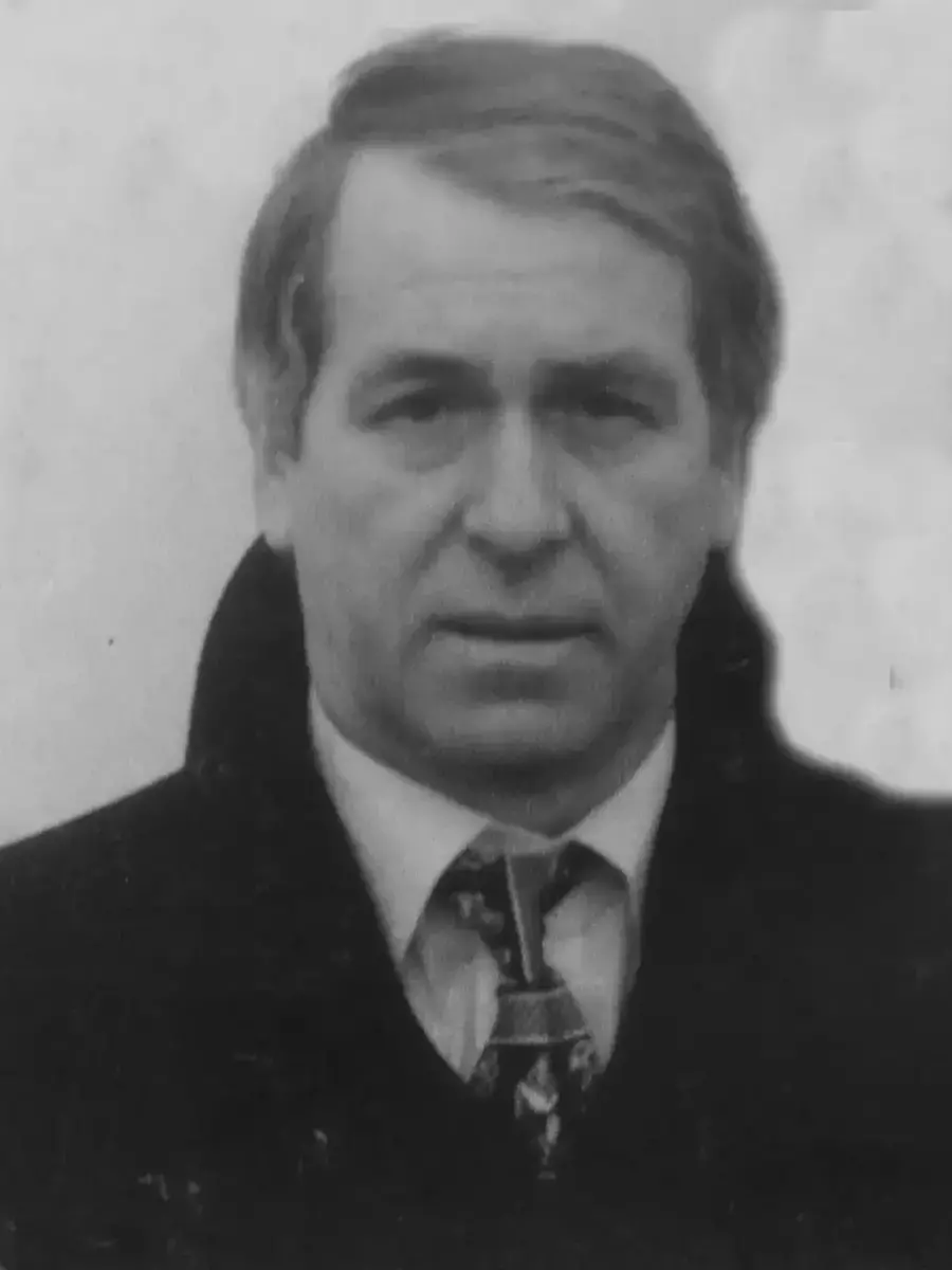Иванов Евгений Иванович, Фото