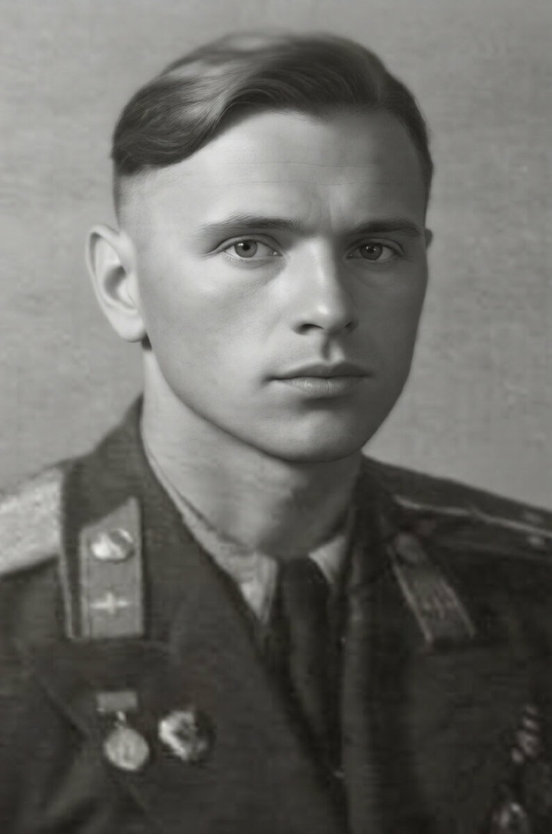 Рева Константин Кузьмич, Фото