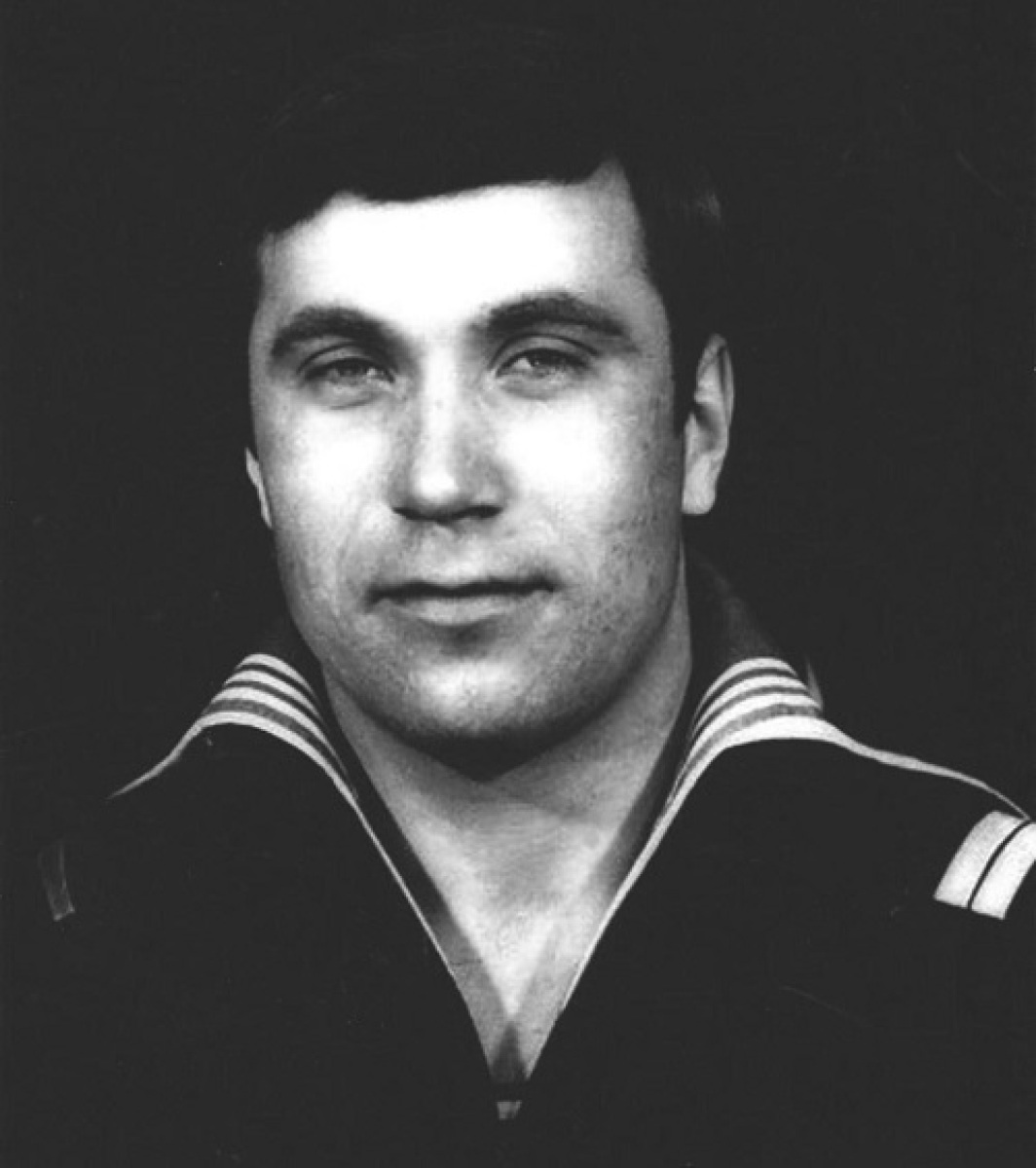 Овчаров Валерий Павлович, Фото