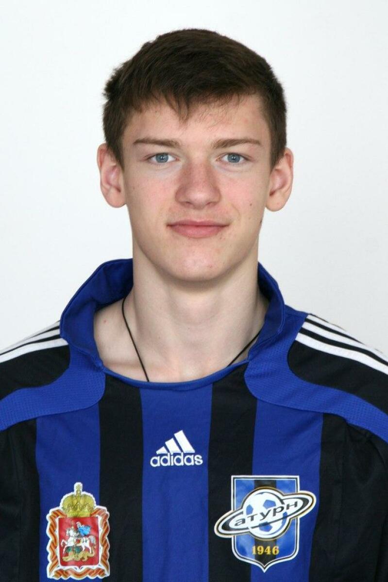 Погребной Виталий Олегович, Фото