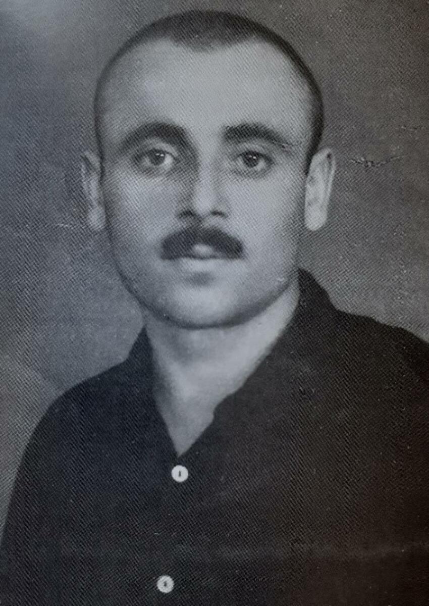 Гасоян Сергей Оганесович, Фото