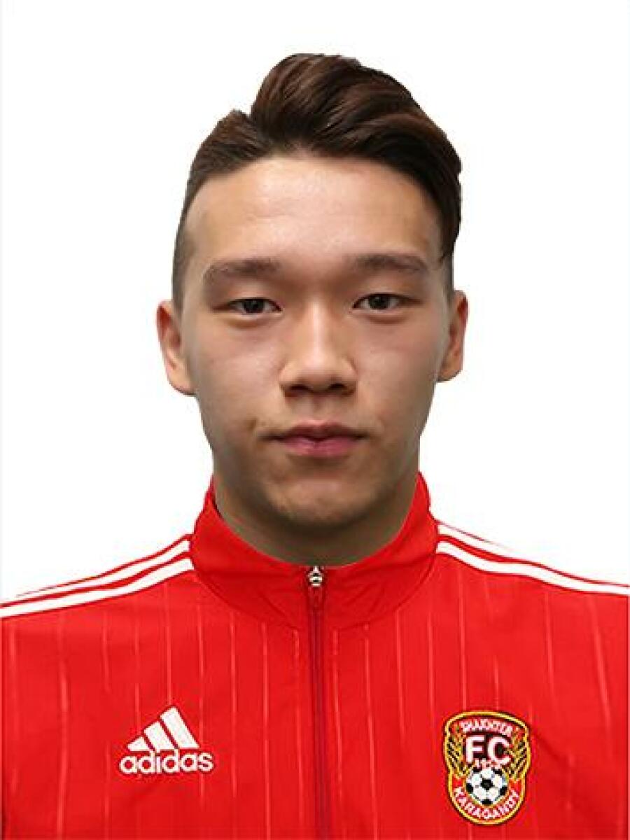 Оспанов Тимур Берикович, Фото