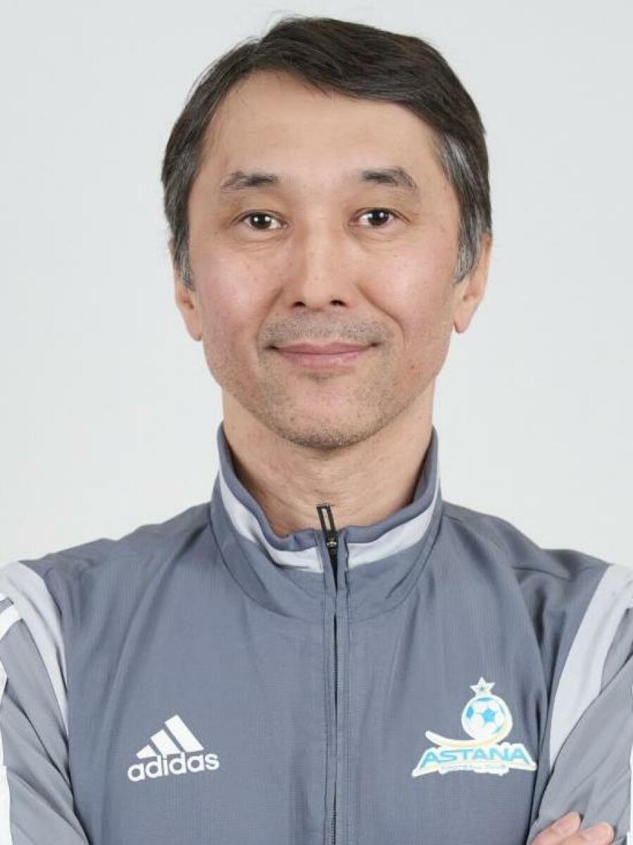 Токсанбаев Кайрат Хамитович, Фото