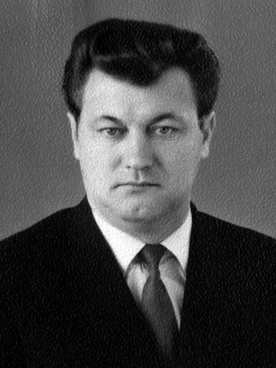 Веретнов Виктор Григорьевич, Фото