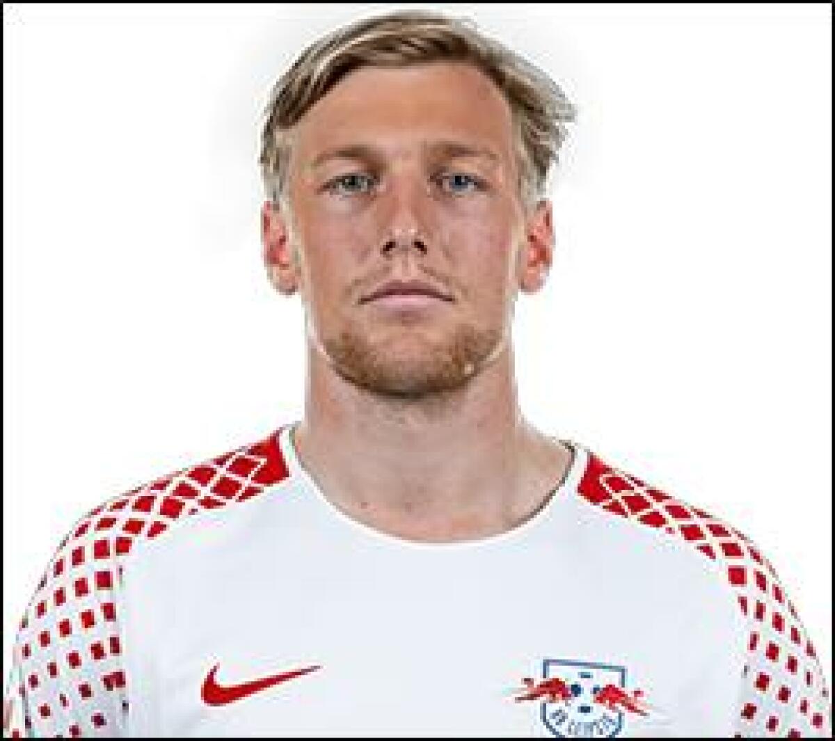 Форсберг Эмиль Петер, Фото