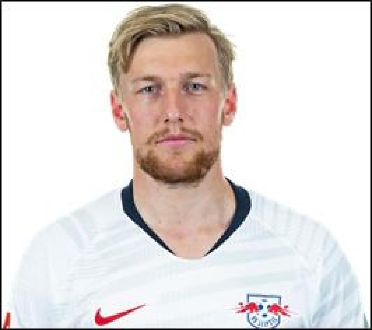 Форсберг Эмиль Петер, Фото