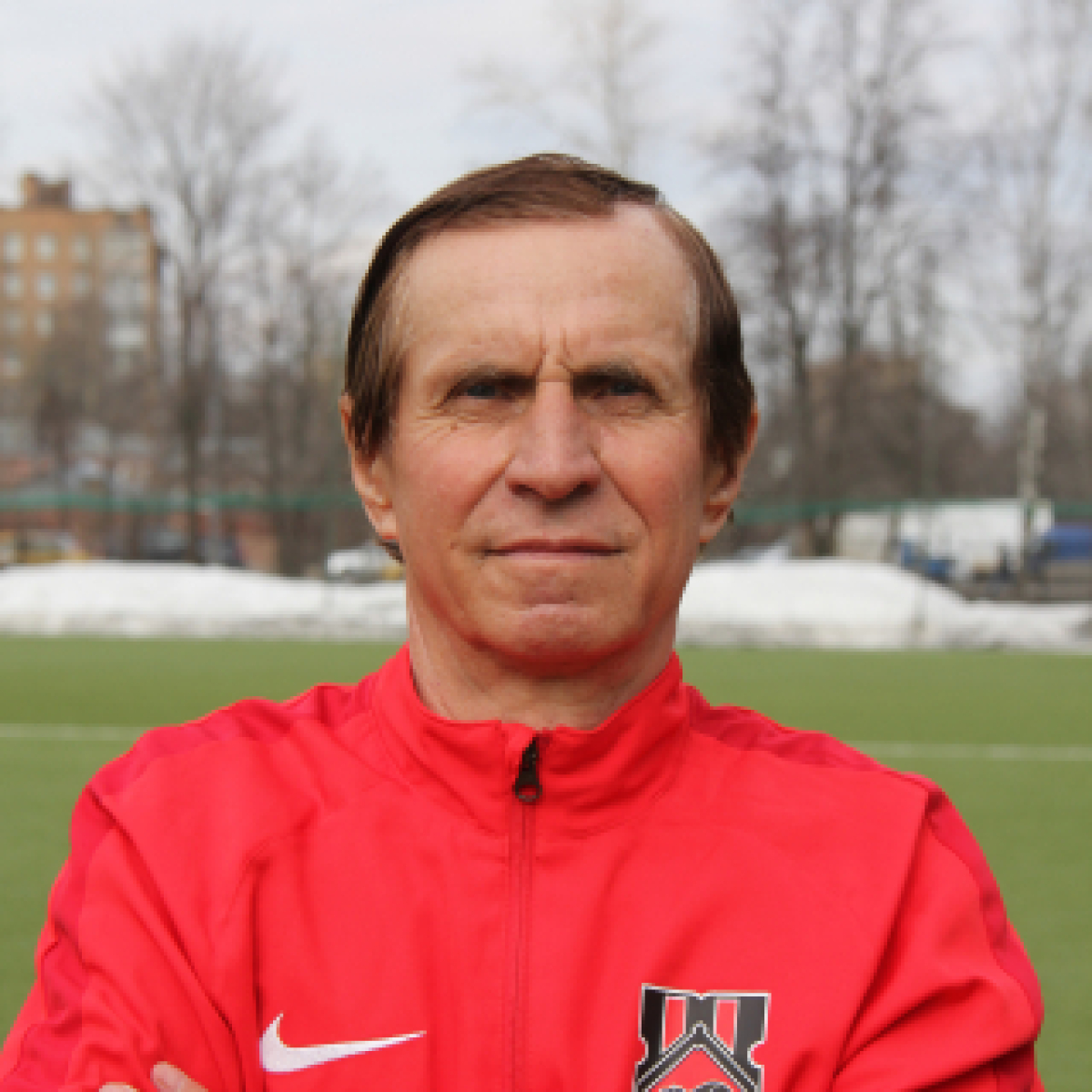 Киргеев Дмитрий Васильевич, Фото