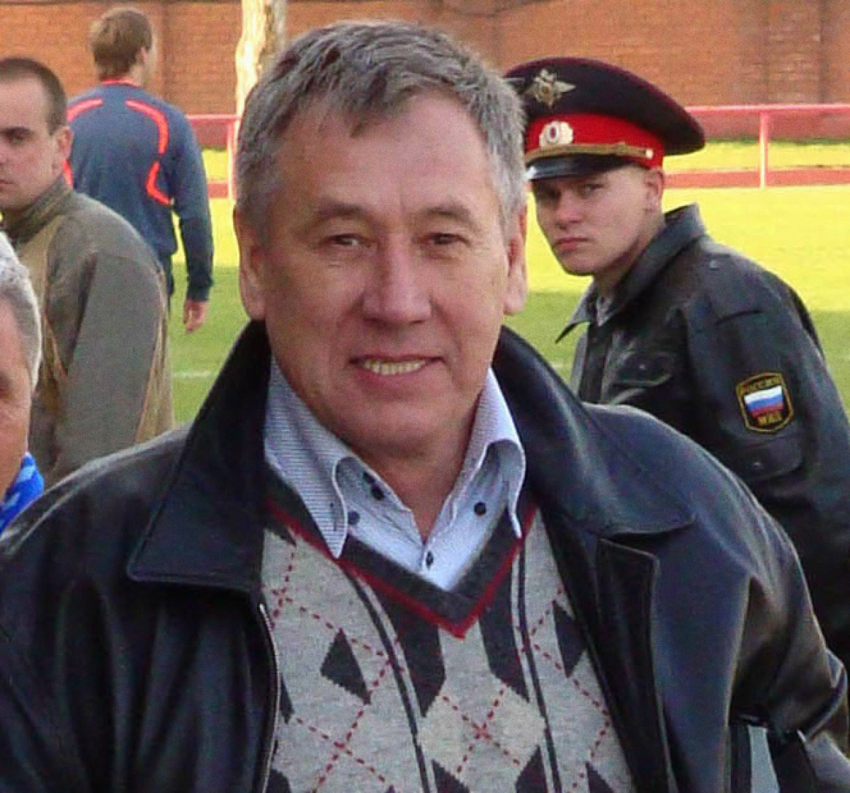 Коваль Анатолий Анатольевич, Фото