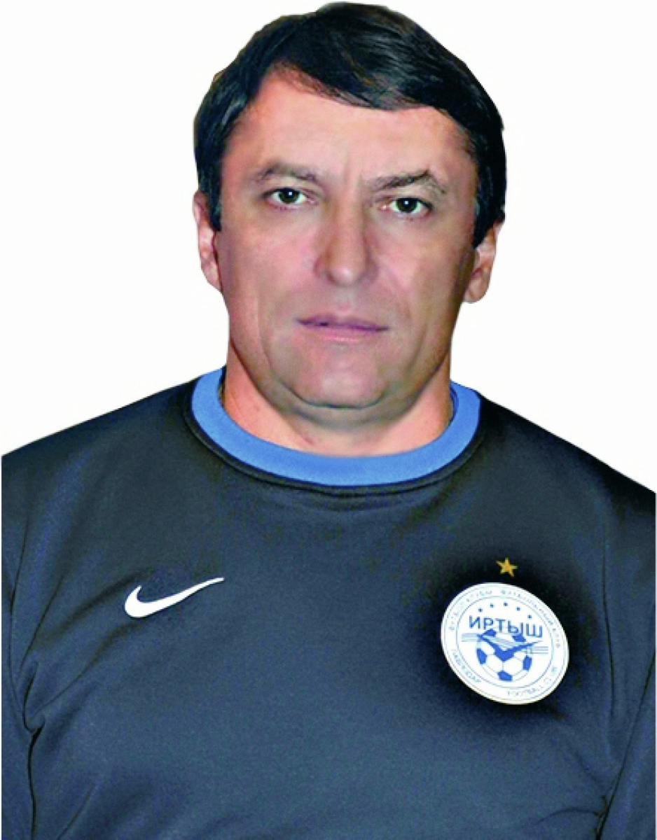 Ишутин Юрий Борисович, Фото