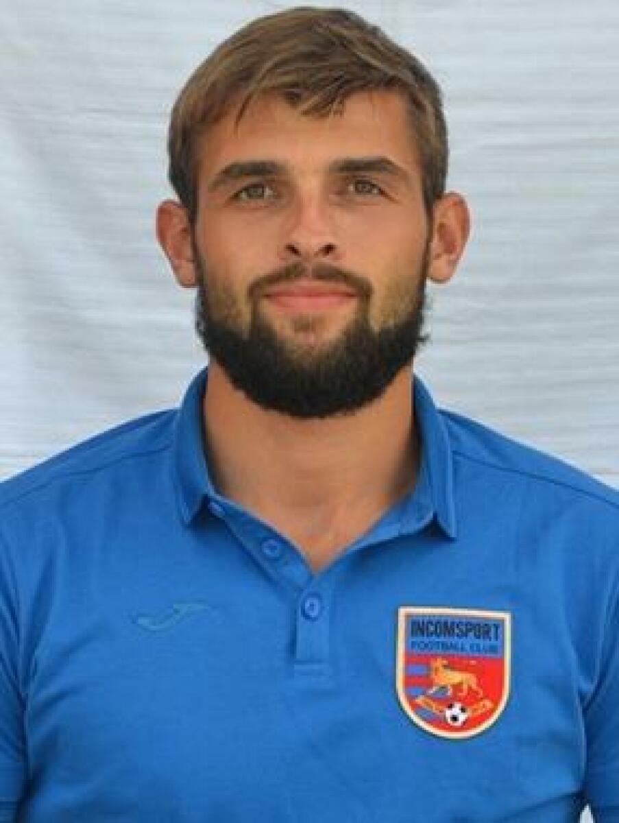 Курносов Александр Дмитриевич