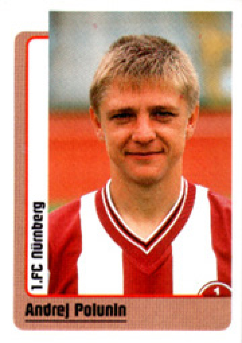 Полунин Андрей Викторович, Фото