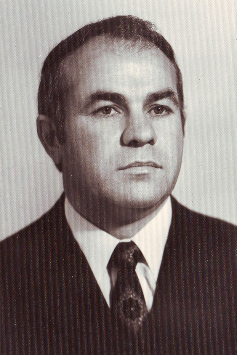 Сиделёв Юрий Данилович, Фото