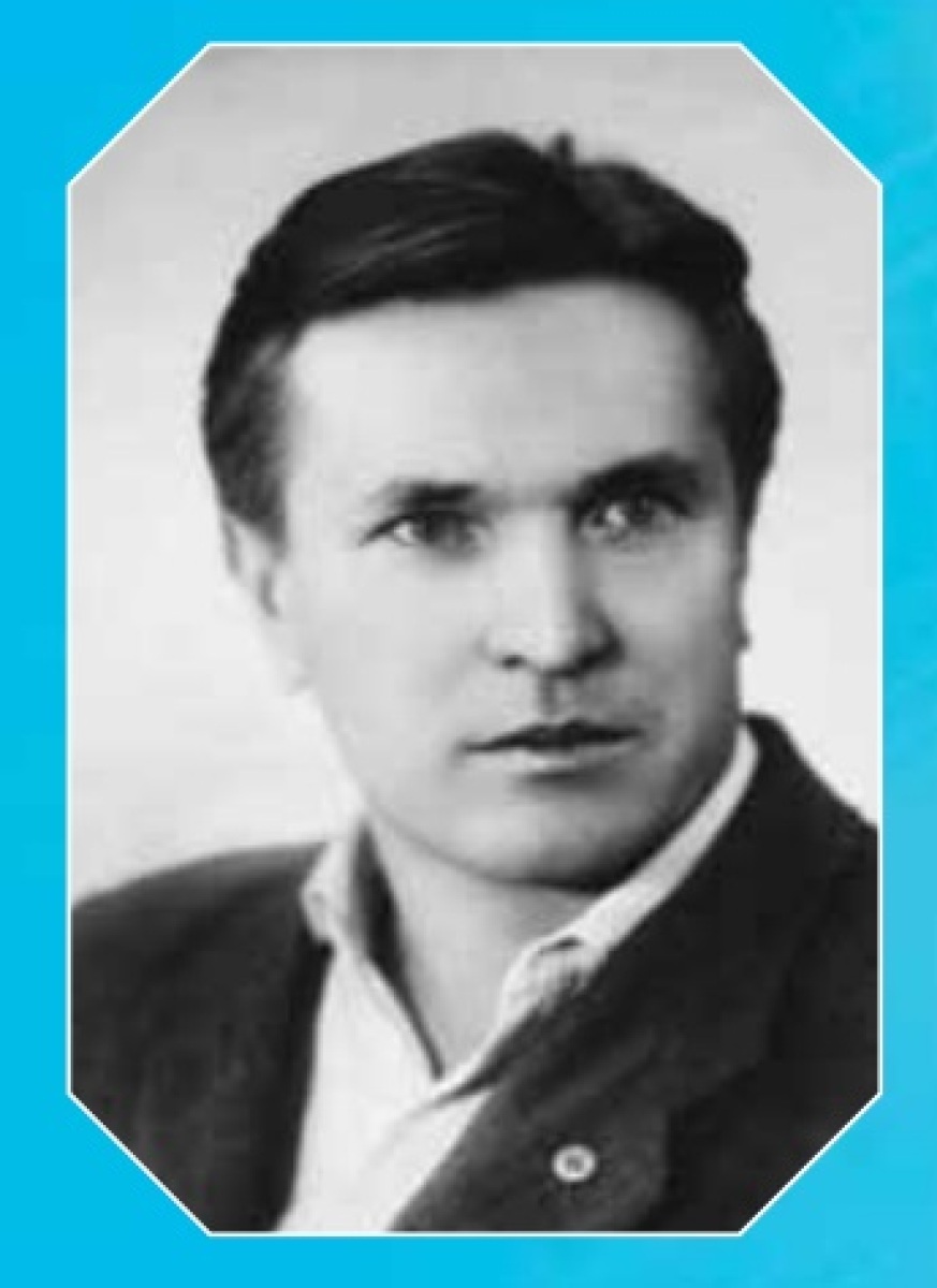 Рассказов Николай Тимофеевич, Фото