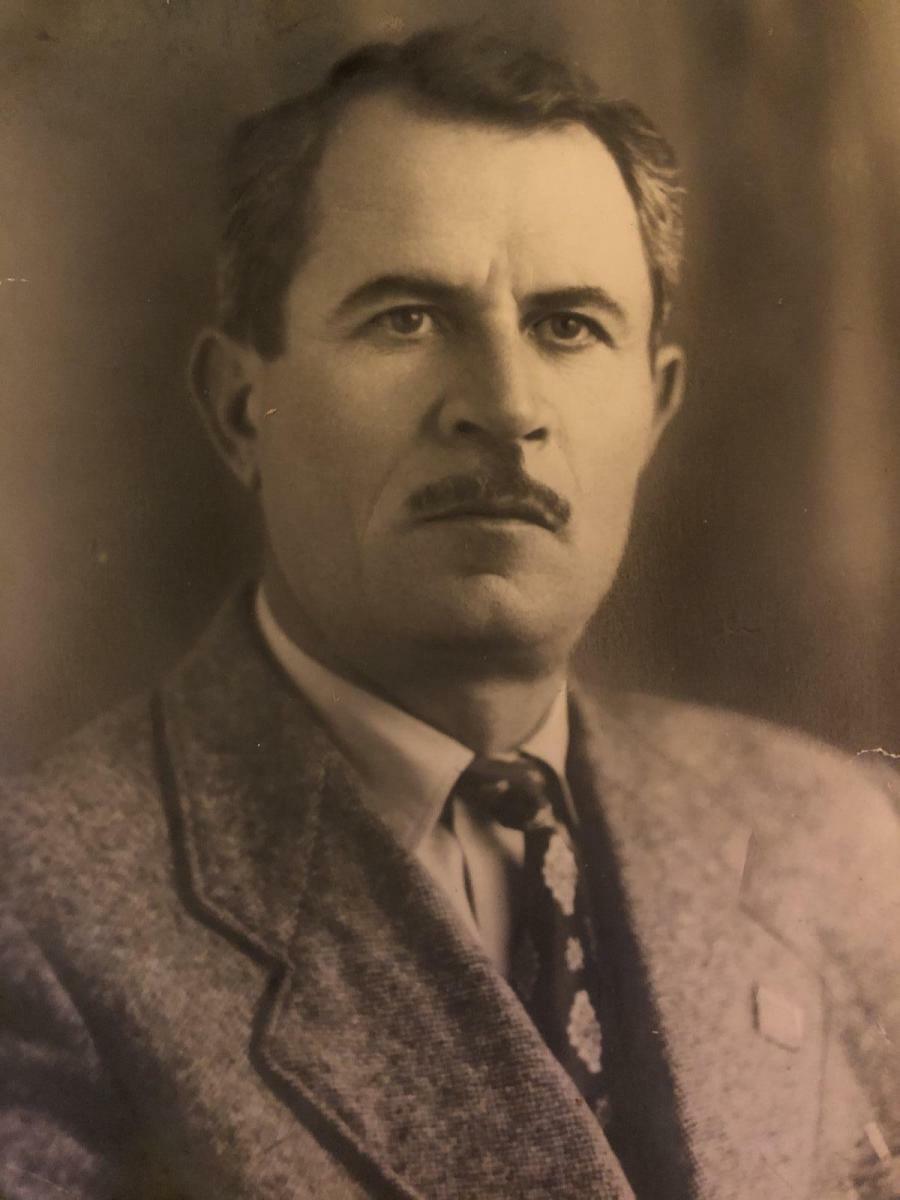 Пивоваров Наум Зиновьевич, Фото