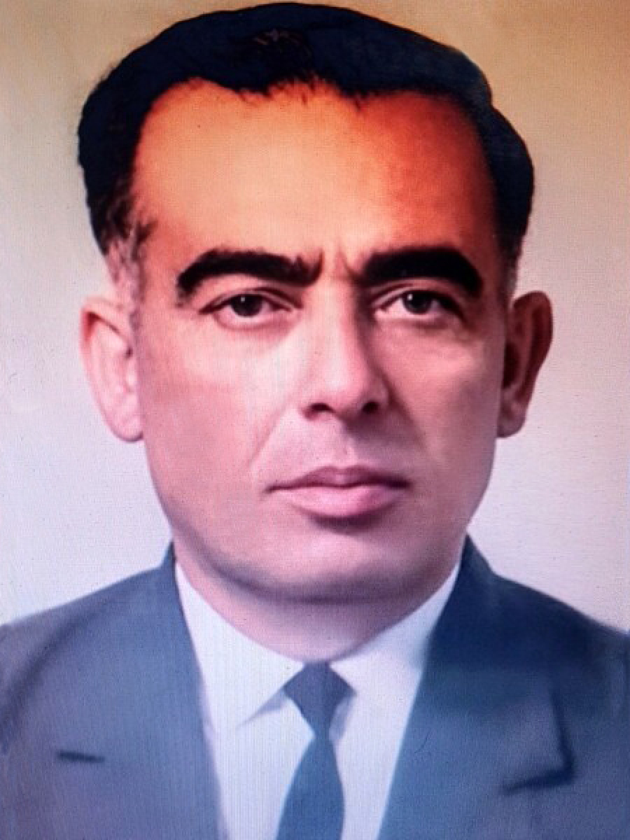 Фальян Артём Гайкович (Григорьевич), Фото