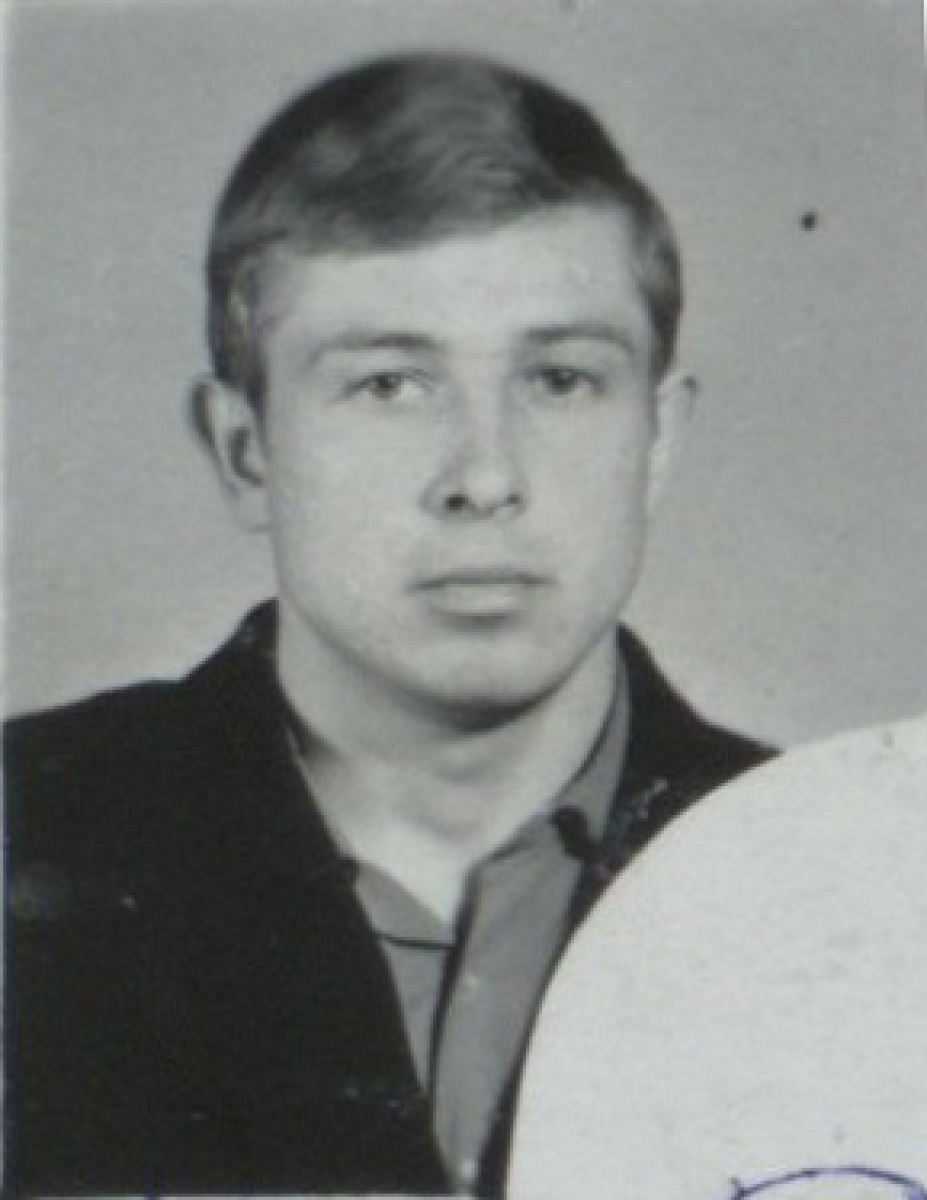 Калько Константин Константинович, Фото