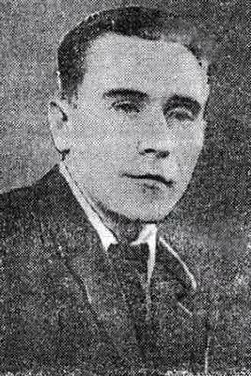 Ширяев Иван Алексеевич, Фото