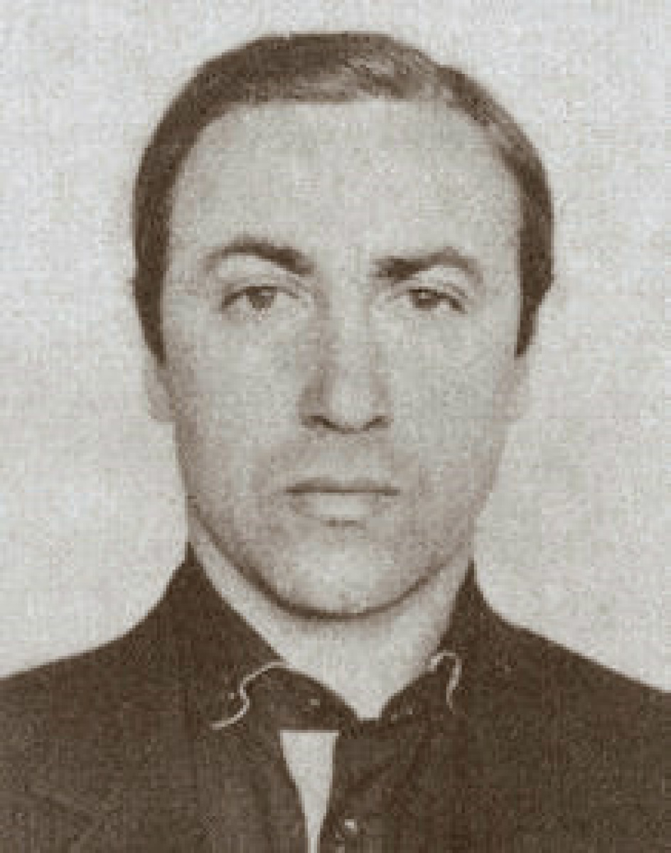 Волынкин Виктор Михайлович, Фото