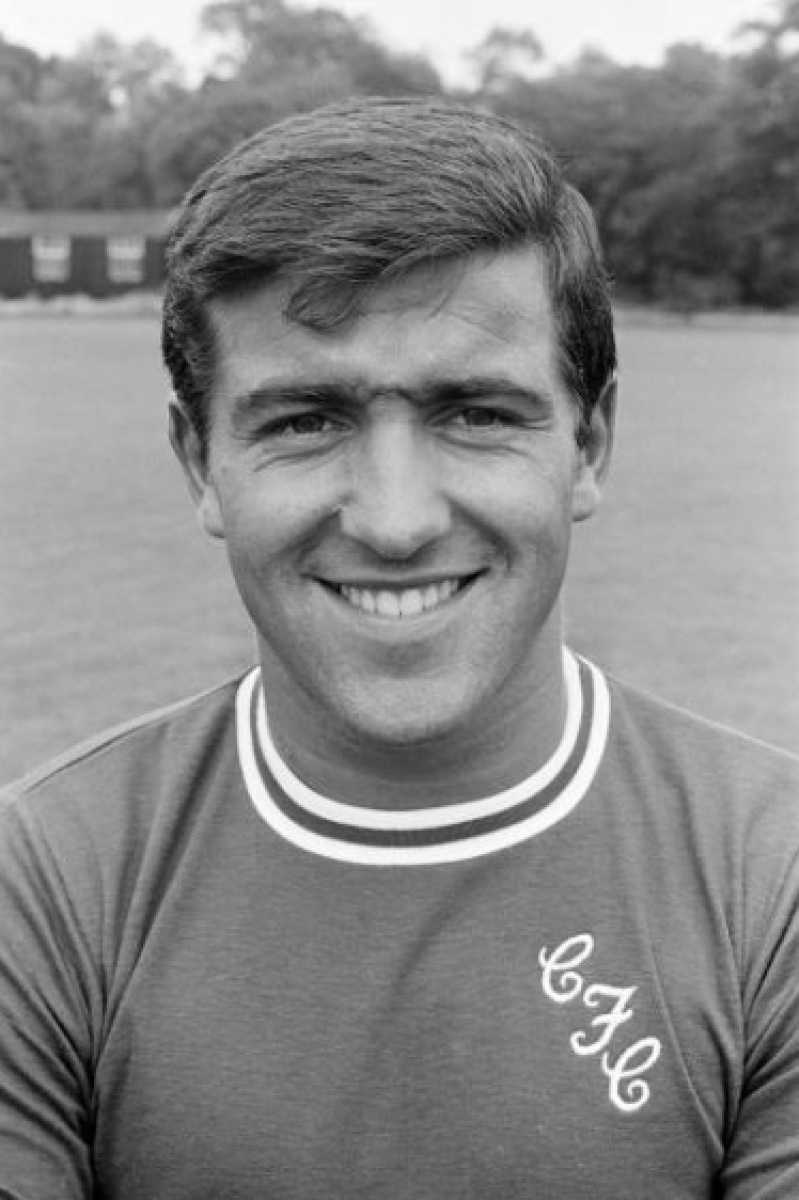 Венейблс Теренс (Терри) Фредерик, Фото