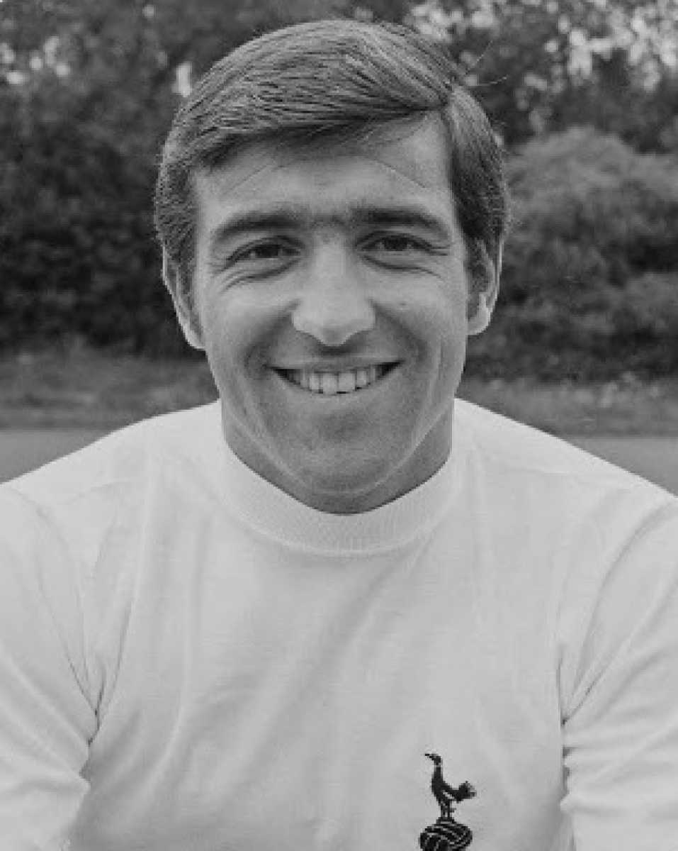 Венейблс Теренс (Терри) Фредерик, Фото