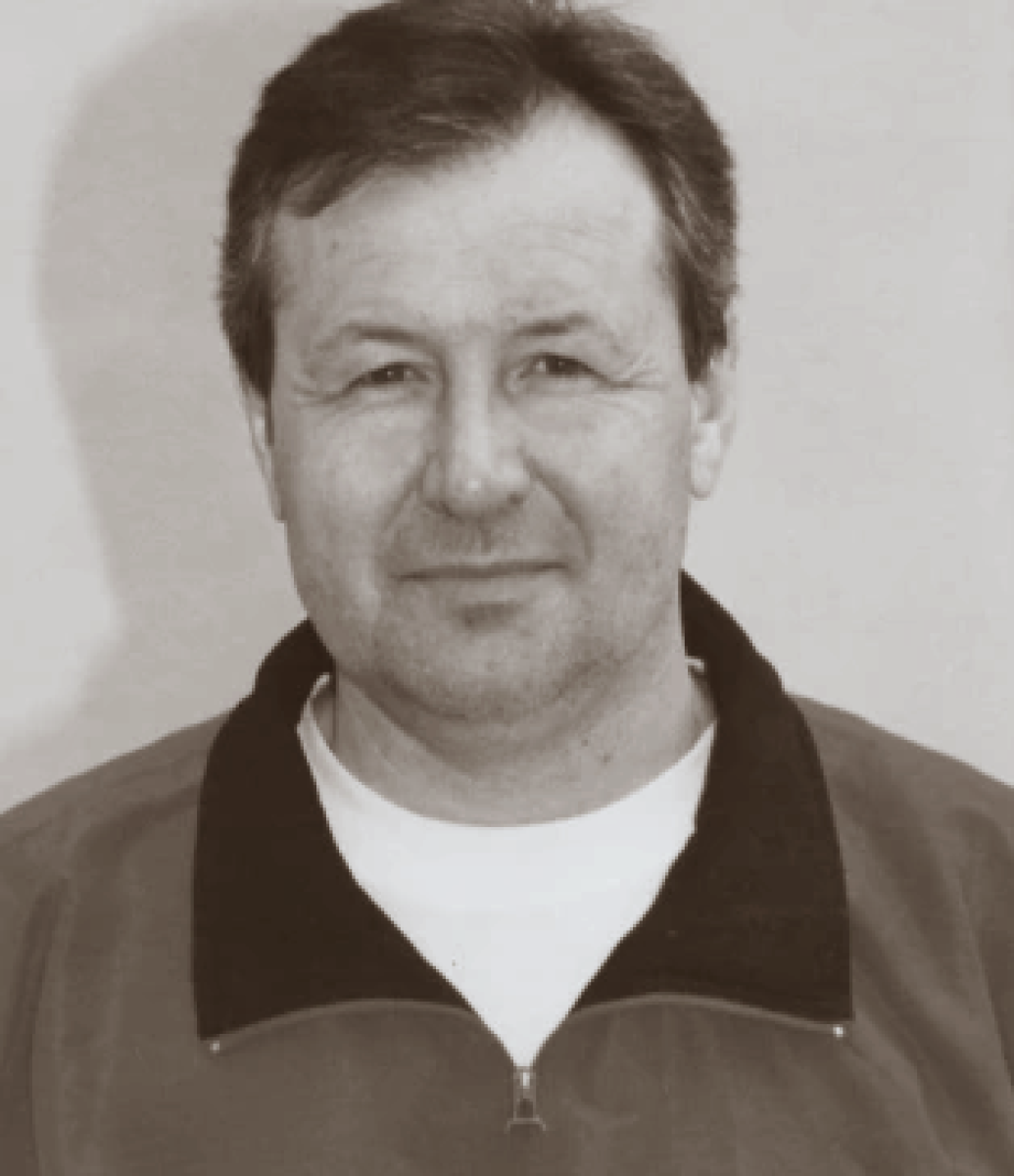 Крестененко Сергей Васильевич, Фото