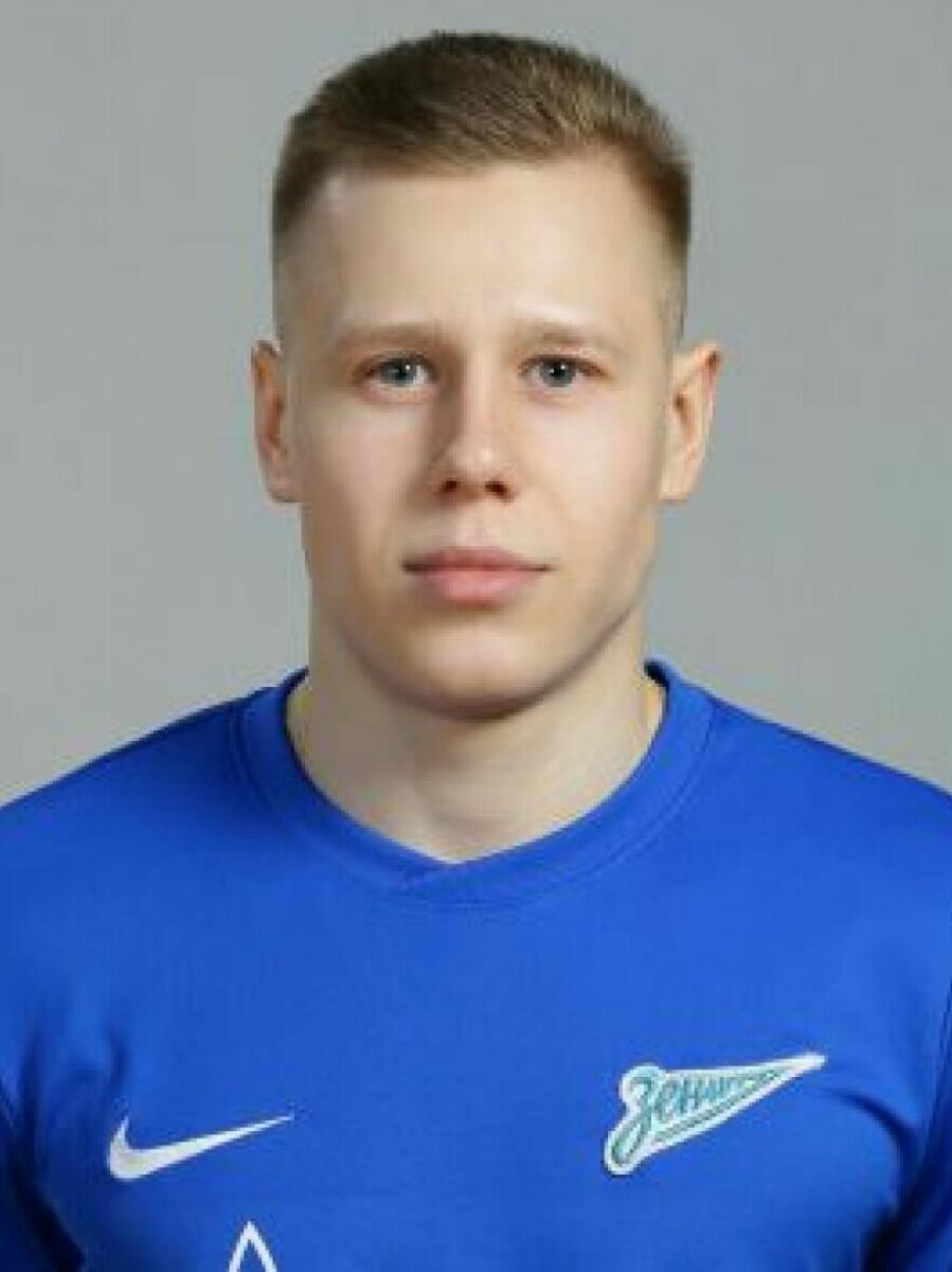 Галкин Виталий, Фото