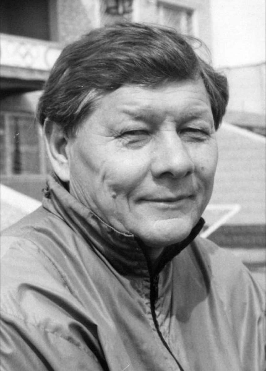 Багапов Хамза Абдуллхаинович, Фото